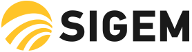 Logo SIGEM